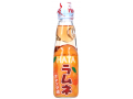 Hata Ramune Orange Soda Pop Drink ( 6 x 200ml ) 16 07 2024