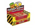 TOXIC WASTE SOUR CHERRY CHEW BAR ( 50 x 20g ) 