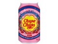 Chupa Chups Cherry Bubble gum ( 12 x 345ml ) bibita