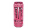 Monster Energy Ultra Rosa  ( 6 x 473ml ) made in Usa