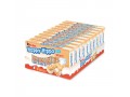 KINDER HAPPY HIPPO NOCCIOLA ( 10 x 5pz ) 