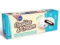 American Bakery Cookies e Cream ( 9 x 96gr ) biscotti ripieni