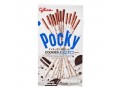 POCKY COOKIES E CREAM ( 10 x 40g ) SNACK GIAPPONESE