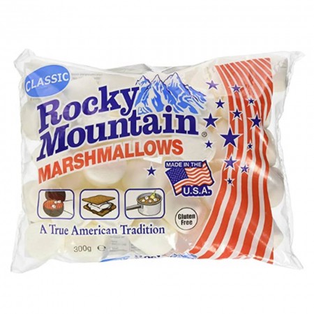 Rocky Mountain Marshmallow Classic ( 6 x 300g )
