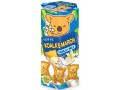 Lotte Koala Machi vanilla milk ( 6 x 37g ) snack asiatico