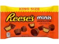 Reese's peanut butter cups mini king ( 16 x 70gr ) 