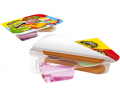 Johny Bee dip Sandwich ( 18 x 40gr ) con gel