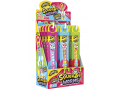 Johny Bee Squeeze Worms ( 30 x 23gr ) gelatina