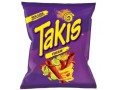 Takis fuego ( 16 x 55g  ) tortillas di mais piccanti Messico