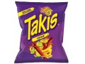 Takis fuego ( 16 x 55g  ) tortillas di mais piccanti Messico 