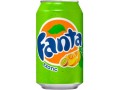 Fanta Exotic ( 24 x 330ml )