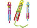 Johny Bee Squeeze Worms ( 30 x 23gr ) gelatina