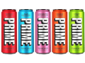 Prime Energy Drink set ( 5 x 355ml )