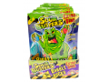 Sour Busters Bubble Rocks Super Extra Sour ( 12 x 50g ) 