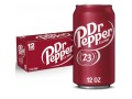 DR PEPPER ORIGINAL USA ( 12 x 355ml )