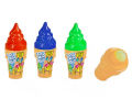 Funny Candy Ice Cream Roller ( 12 x 50ml ) lecca lecca