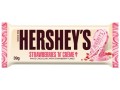 Hershey's Strawberry 'n' Creme Chocolate Bar ( 36 x 39g )