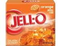 Jello orange 85g gelatina dessert