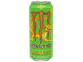 Monster Dragon ice tea lemon ( 3 x 473ml ) dal Brasile