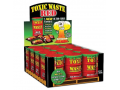 Toxic Waste Red Sour Candy  ( 12 x 42gr )