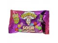 WARHEADS SOUR CHEWY CUBES ( 15 x 70g ) CARAMELLE MORBIDE ASPRE