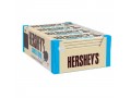 HERSHEYS COOKIES N CREME ( 36 x 43g )