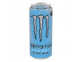 MONSTER ENERGY ULTRA BLUE ( 6 x 500ml ) 