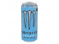 MONSTER ENERGY ULTRA BLUE ( 12 x 500ml ) 