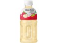 Mogu Mogu Apple juice mela e nata de Cocco ( 12 x 320ml )