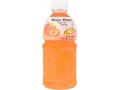 Mogu Mogu Peach juice pesca e nata de Cocco ( 12 x 320ml )