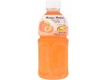 Mogu Mogu Peach juice pesca e nata de Cocco ( 12 x 320ml )