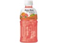 Mogu Mogu Grapefruit juice pompelmo e nata de Cocco ( 12 x 320ml )