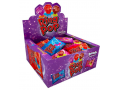 Bazooka Ring Pops 24pz lecca lecca ad anello