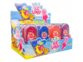 Funny Candy ice lolly ( 20 x 16gr ) lecca lecca a ghiacciolo 