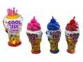 Funny Candy Cool ice ( 12 x 25gr ) caramella liquida