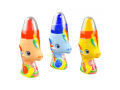 Funny Candy Unicorn Spray  ( 12 x 50ml ) caramella spray alla frutta