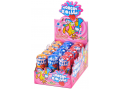 Funny Candy Tongue Roller  ( 15 x 40ml ) caramella con roller