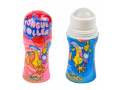 Funny Candy Tongue Roller  ( 15 x 40ml ) caramella con roller