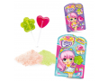 Johny Bee Popping Candy Lilly  ( 36 x 13gr ) lecca lecca con polverina