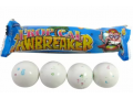 Zed Candy Jawbreaker Tropical ( 40 x 4 balls ) spaccamascella