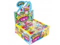 Johny Bee Color Bubble Gum Bastoncino ( 18 x 35gr ) Tutti i Frutti