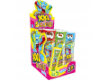 Johny Bee XXL Squeeze ( 12 x 120gr ) fragola,cola,mela,lampone blu