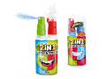 Johny Bee Spray e Powder ( 24 x 20gr ) lecca lecca piu' spray