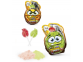 Johny Bee Grenade Popping e lollipop ( 36 x 13gr ) lecca lecca con polverina