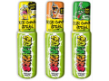 Screamers Sour Candy Spray ( 24 x 30ml ) caramella spray aspra