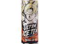 Ultra ice tea Dragon Ball Z Goku 330ml te' alla pesca