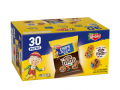 KEEBLER MEM'S BISCOTTI 30 x 45Gr  