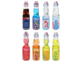 Hata Ramune Soda Pop Kit ( 12 x 200ml ) soda Giappone 