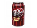 DR Pepper Cherry Vaniglia 355ml Made in Usa