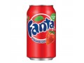 Fanta Strawberry ( 12 x 355ml ) alla fragola 